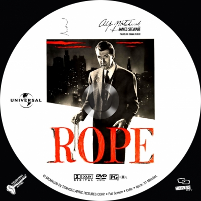 Rope