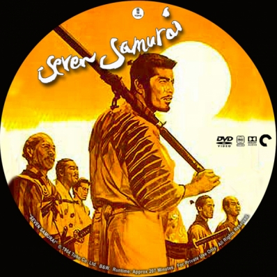 Seven Samurai