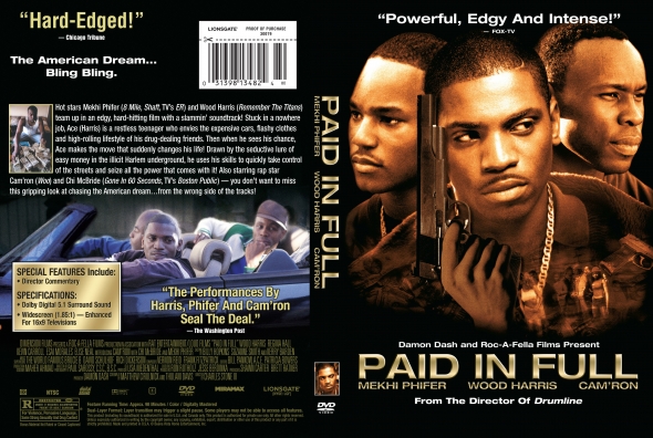 Paid in Full