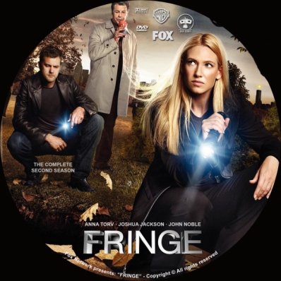 Fringe - Season 2