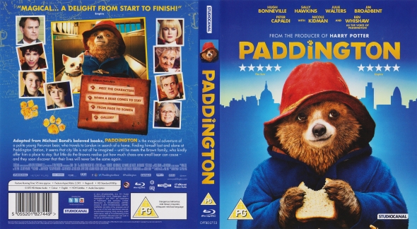 Paddington