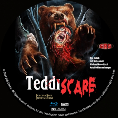 Teddiscare