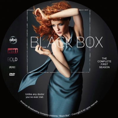 Black Box - Season 1