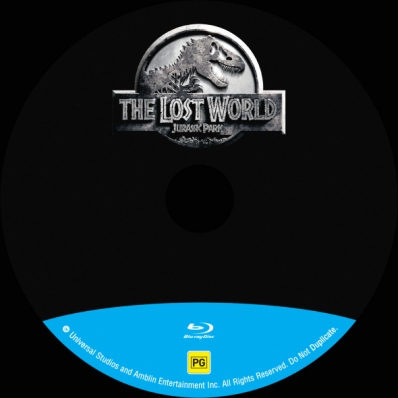 The Lost World: Jurassic Park