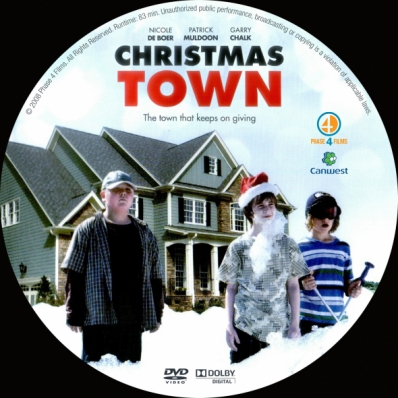 Christmas Town