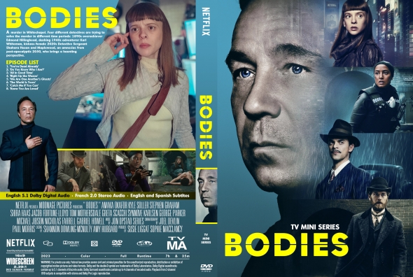 Bodies