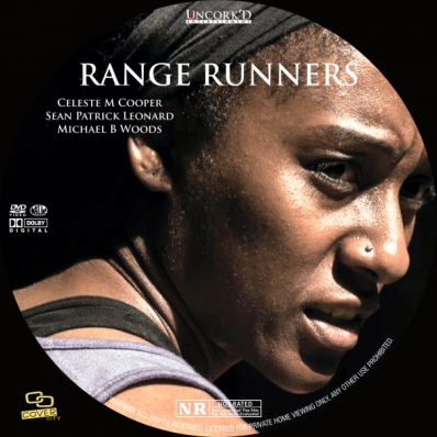 Range Runners