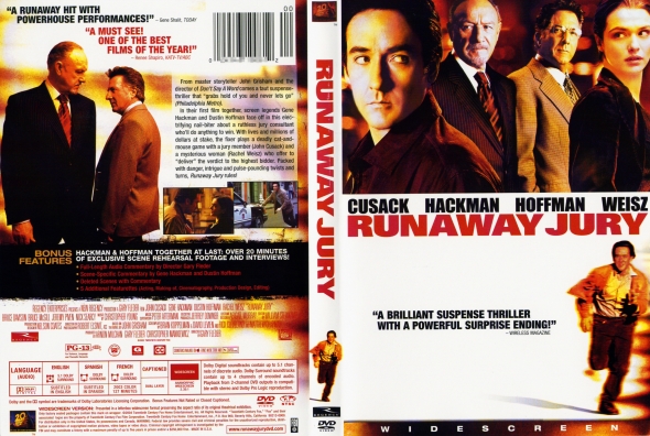 Runaway Jury