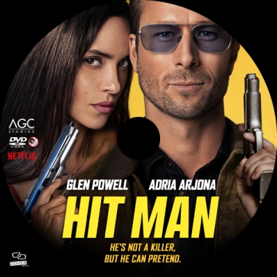 Hit Man