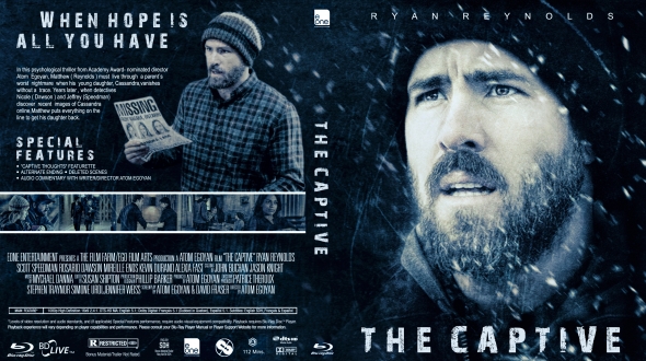 The Captive