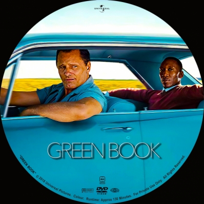 Green Book