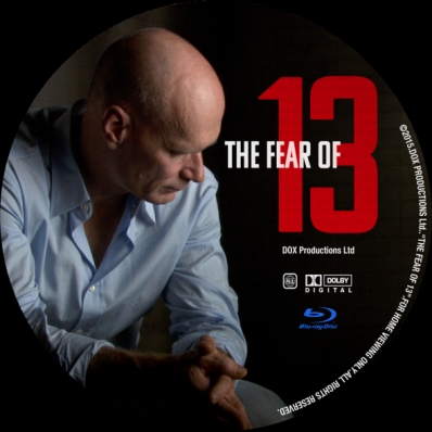 The Fear Of 13