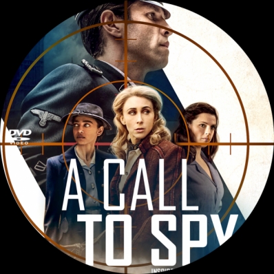 A Call to Spy