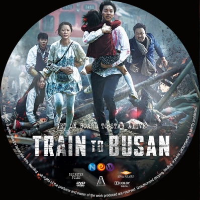 Train To Busan