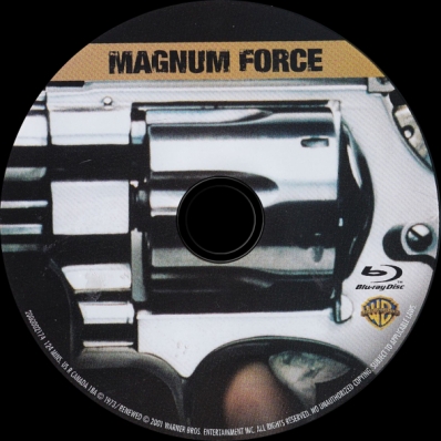 Magnum Force