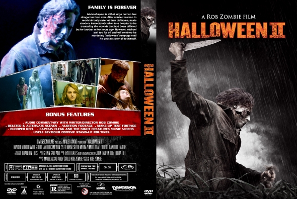 Halloween II