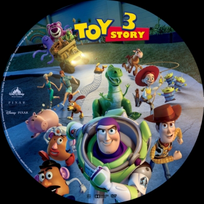 Toy Story 3