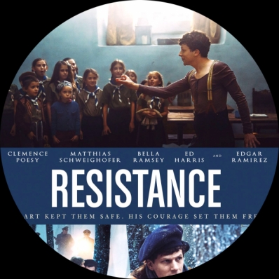 Resistance