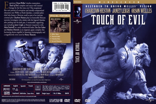 Touch of Evil