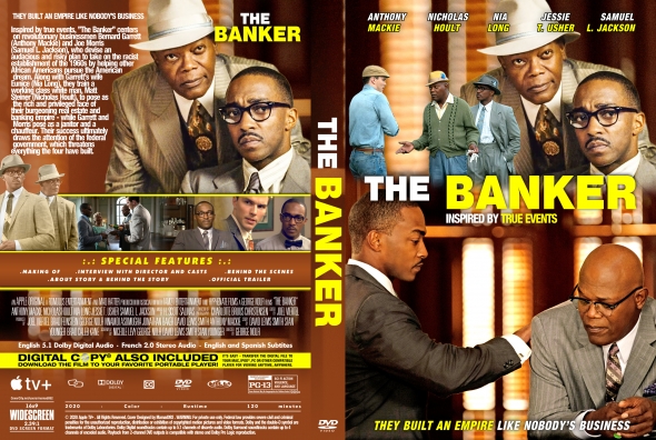 The Banker