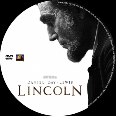 Lincoln