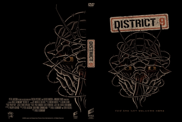 District 9