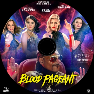 Blood Pageant