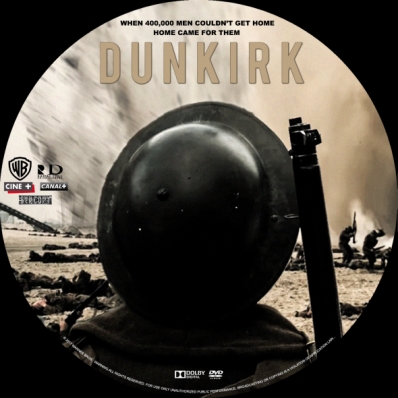 Dunkirk