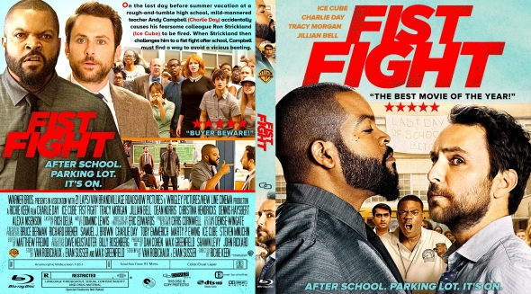 Fist Fight