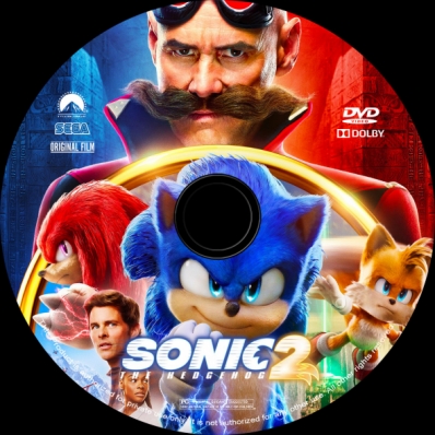 Sonic the Hedgehog 2