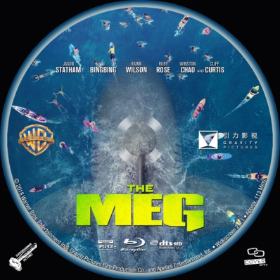 The Meg