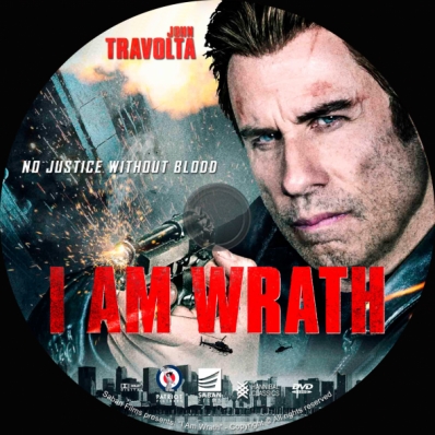 I Am Wrath