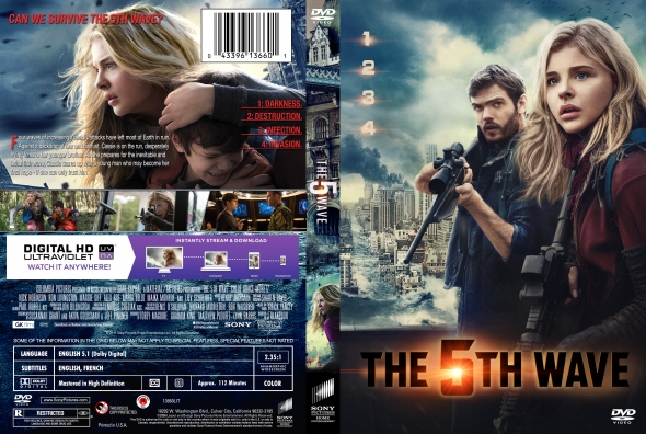 The 5th Wave