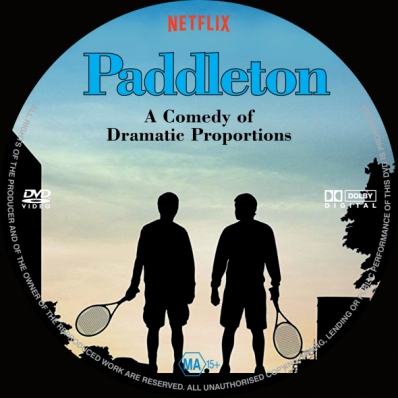 Paddleton