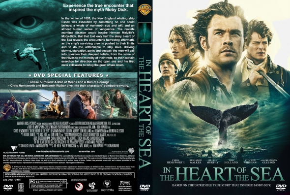 In the Heart of the Sea