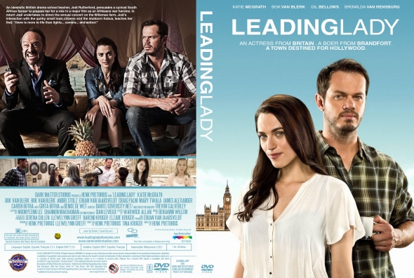 Leading Lady (2014)