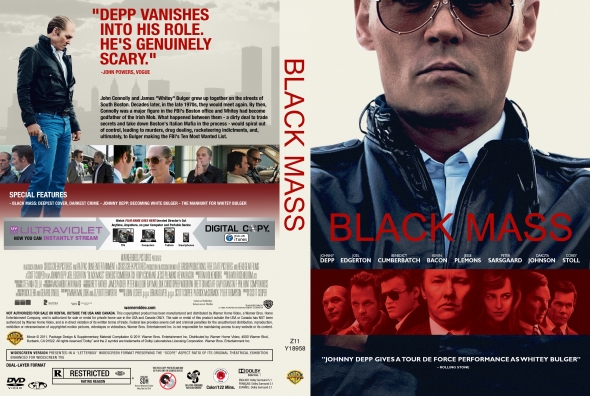 Black Mass