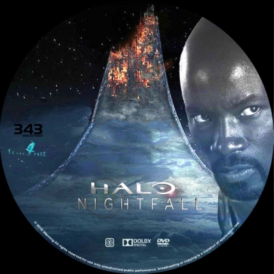 Halo: Nightfall - Season 1