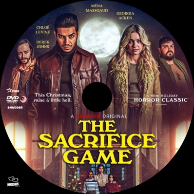 The Sacrifice Game