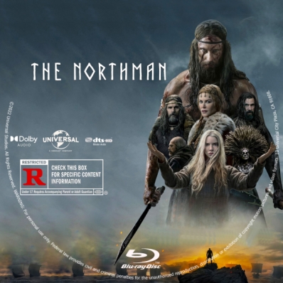 The Northman