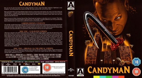 Candyman