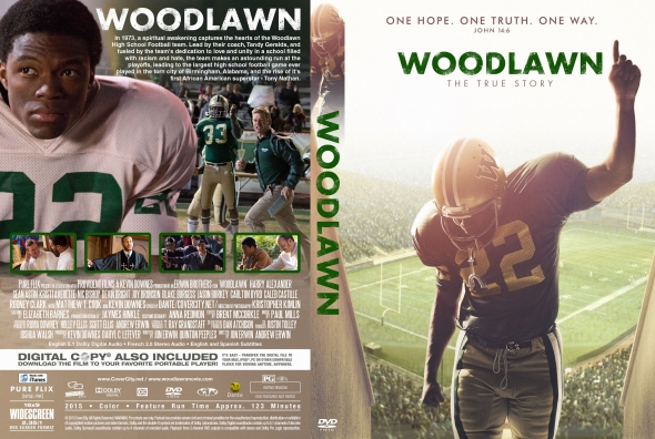 Woodlawn