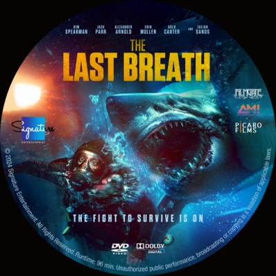 The Last Breath