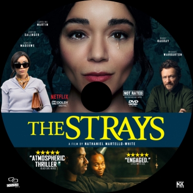 The Strays