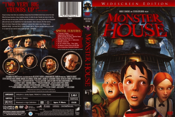 Monster House