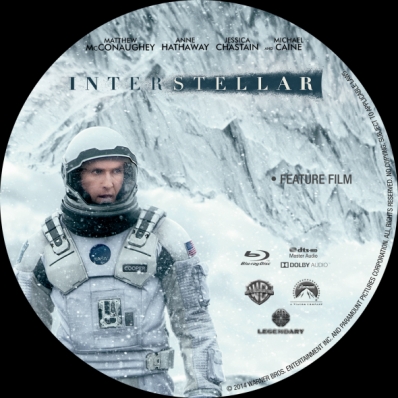 Interstellar