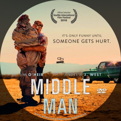 Middle Man