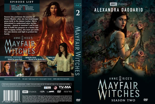 Mayfair Witches - Season 2