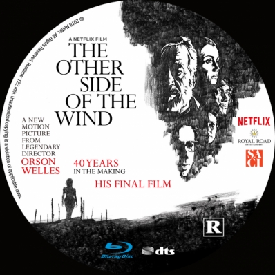 The Other Side of the Wind