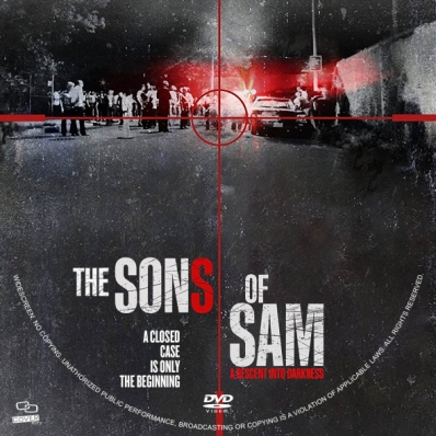 The Sons of Sam: A Descent into Darkness